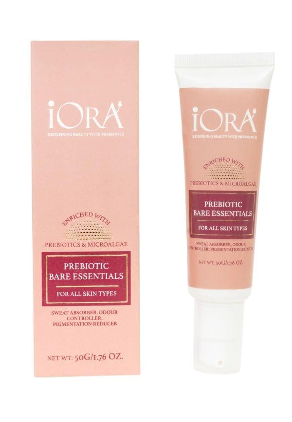 Prebiotic Bare Essentials