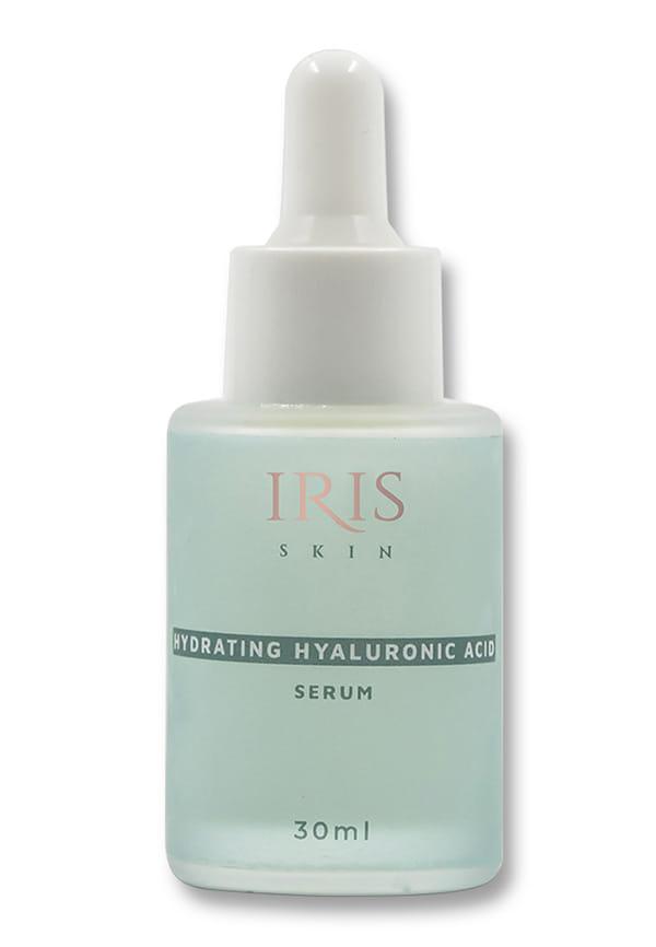 Hydrating Hyaluronic Acid Serum