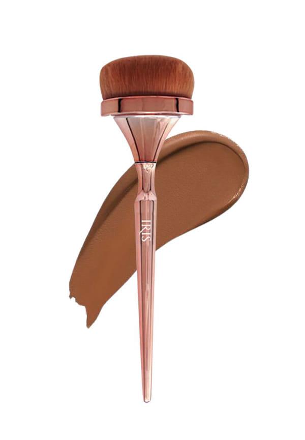 Luminous Hd Contour Brush