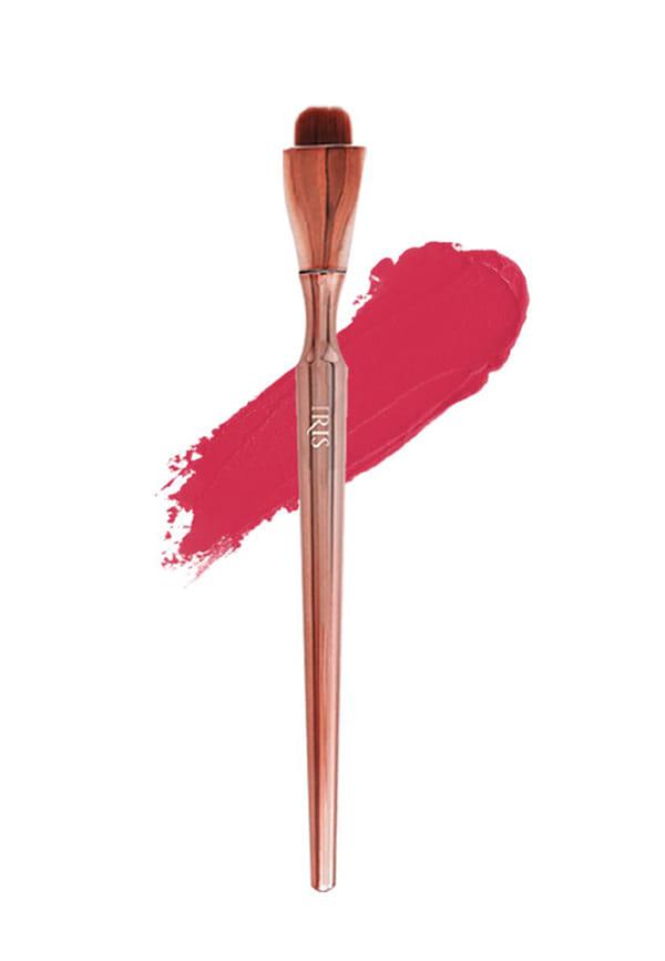 Luminous Hd Lip Brush/ Eyebrow Brush