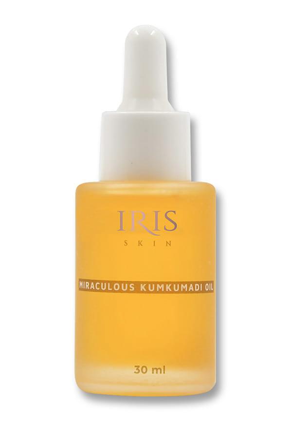 Miraculuous Kumkumadi Oil