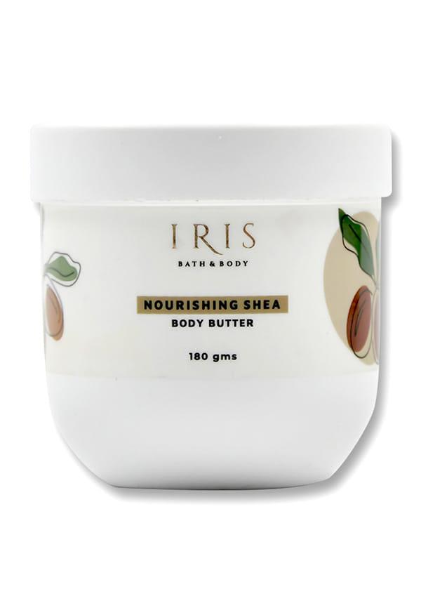 Nourishing Shea Body Butter