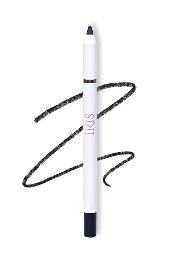 Back To Black Waterproof Kohl Pencil