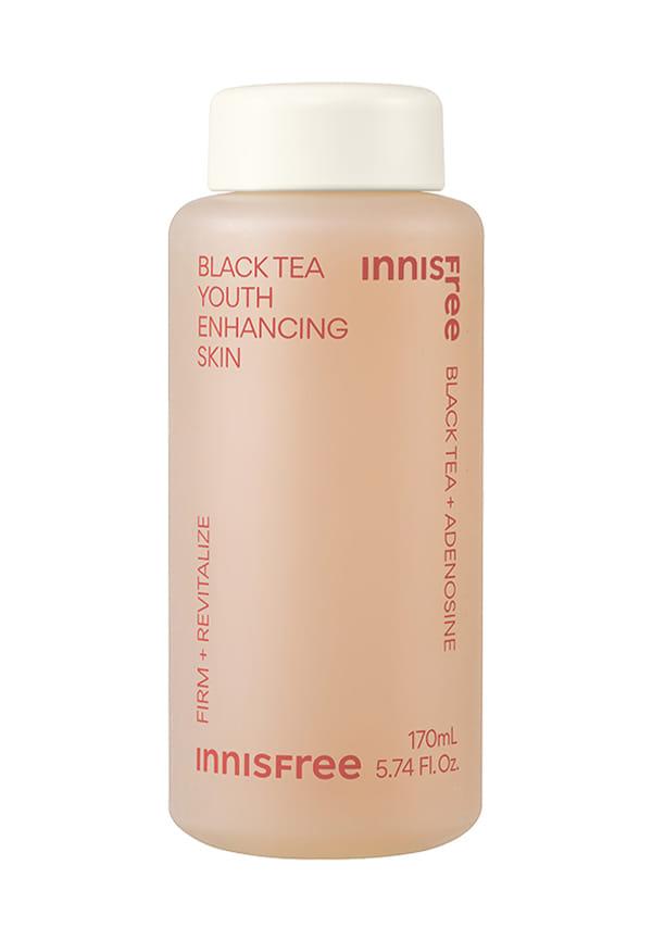 Black Tea Youth Enhancing Skin