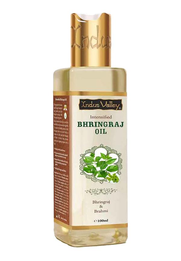 Bio Organic Bhringaraj Oil