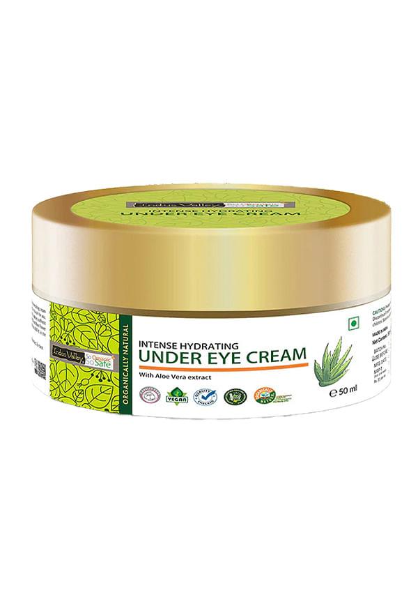 Intense Hydrating Under Eye Cream