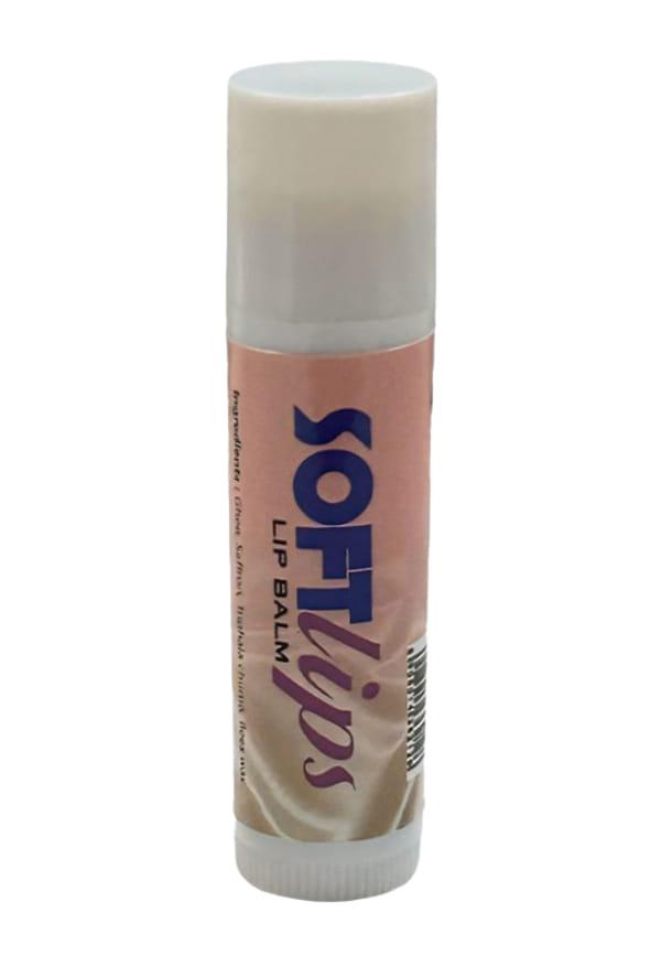 BeAYUtiful.You SoftLips – Lip Balm with A2 Desi Ghee
