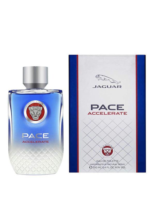 Pace Accelerate M EDT
