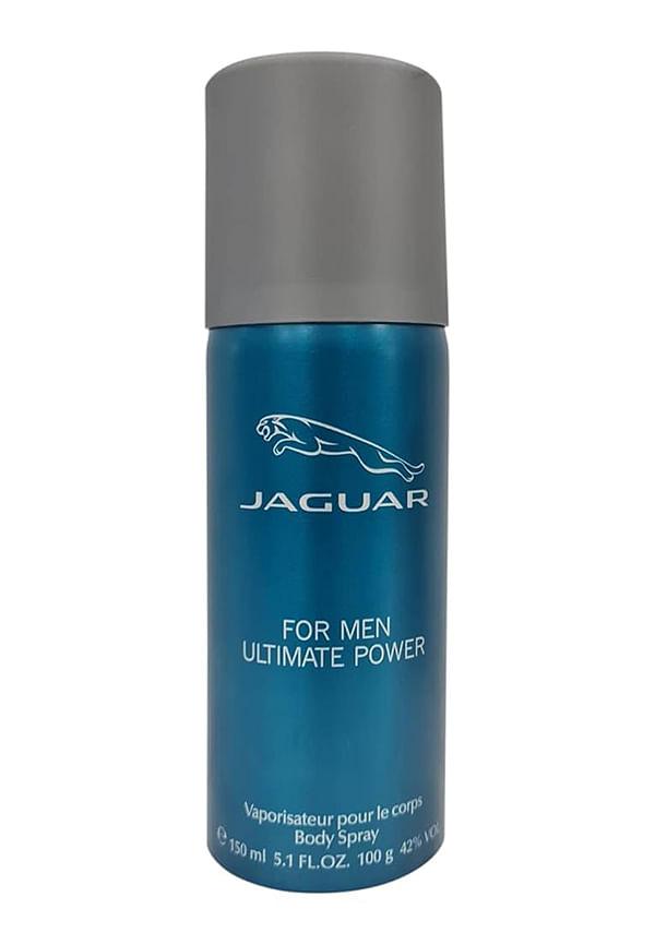 Ultimate Power For Men Deodorant Spray