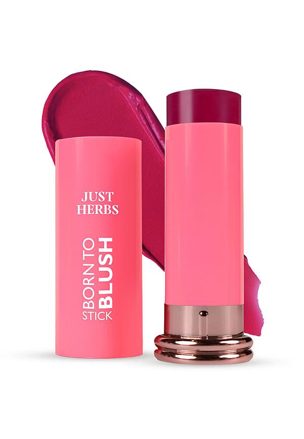 Born To Blush