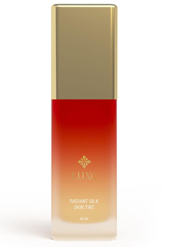 Luxe Radiant Silk Skin Tint