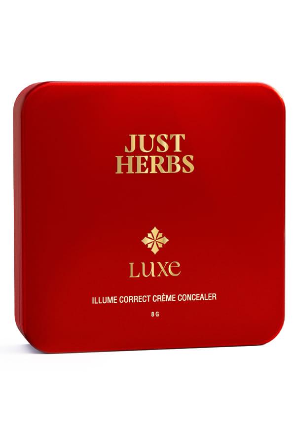 Luxe Illume Correct Créme Concealer