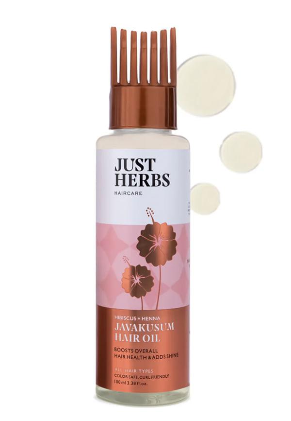 Javakusum Hair Oil