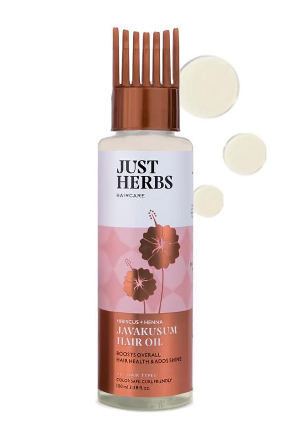Javakusum Hair Oil