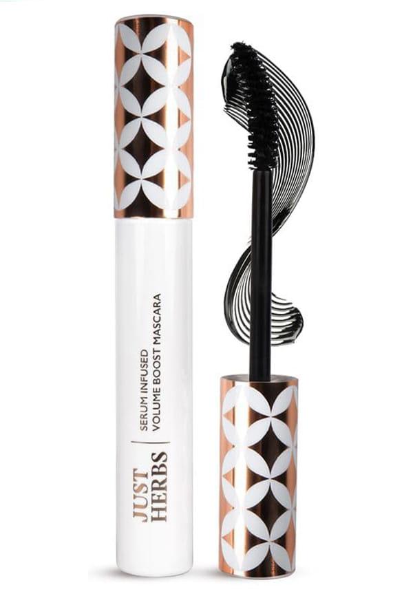 Serum Infused Volumizing Mascara