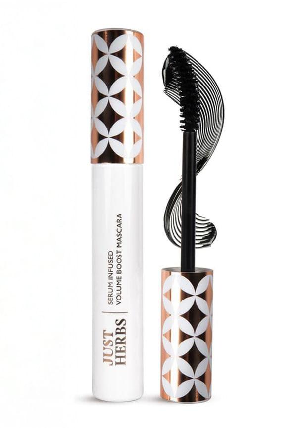 Serum Infused Volumizing Mascara