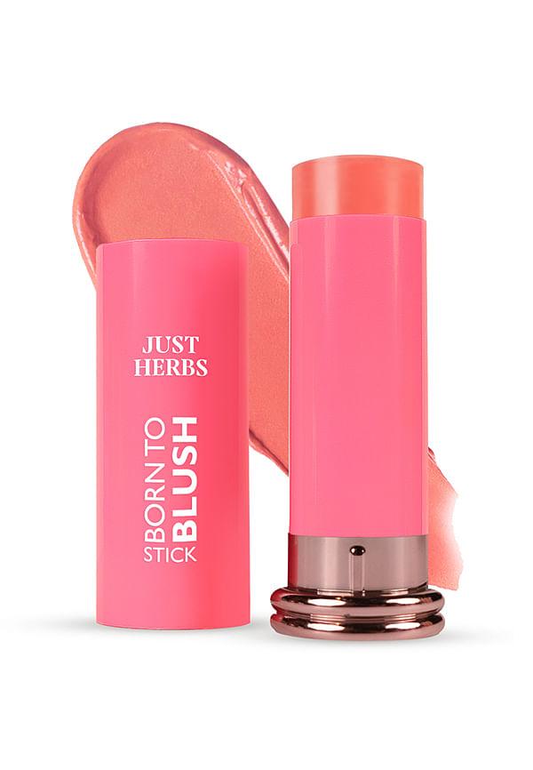 Born To Blush