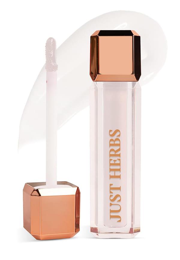 Non Stick ping Lip Gloss