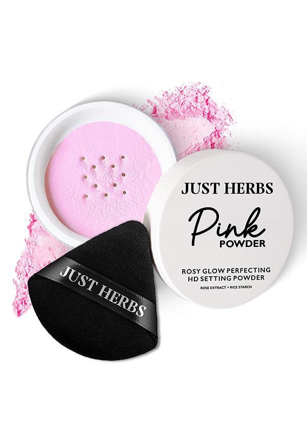 HD Setting Loose Powder