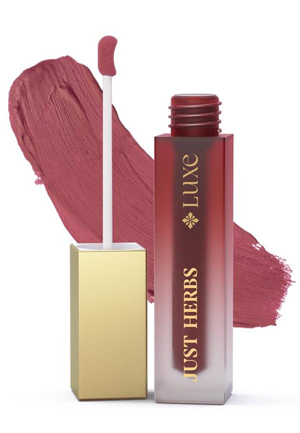 Luxe Dream Muse Mousse Liquid Lipstick