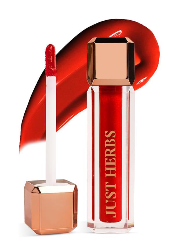 Lip Honey Plumping Gloss- 01 HI Honey