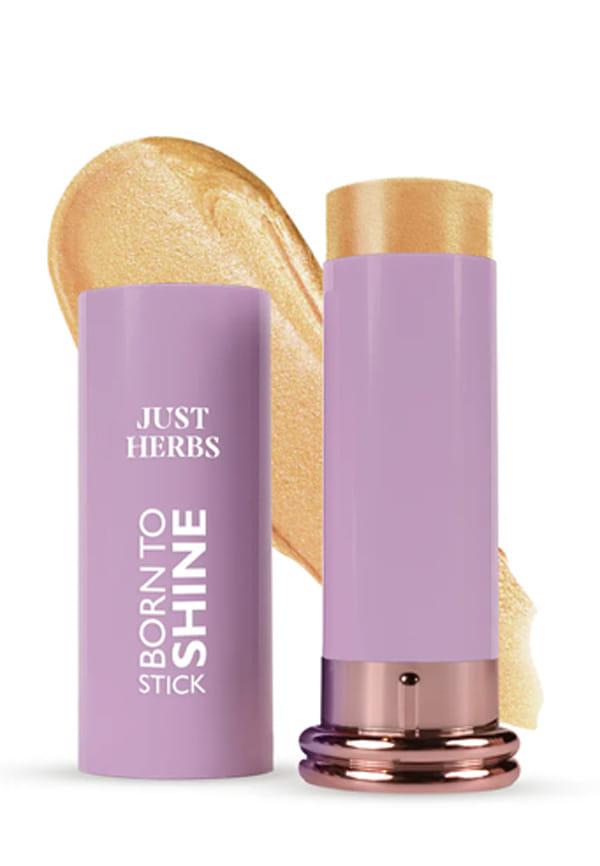 Born To Shine Stick - 01 Golden Glow
