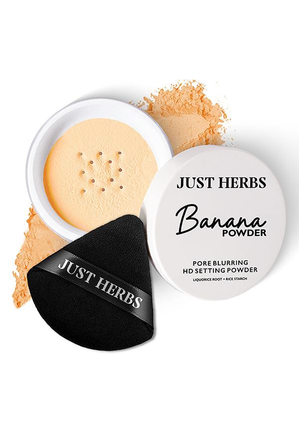 HD Setting Loose Powder