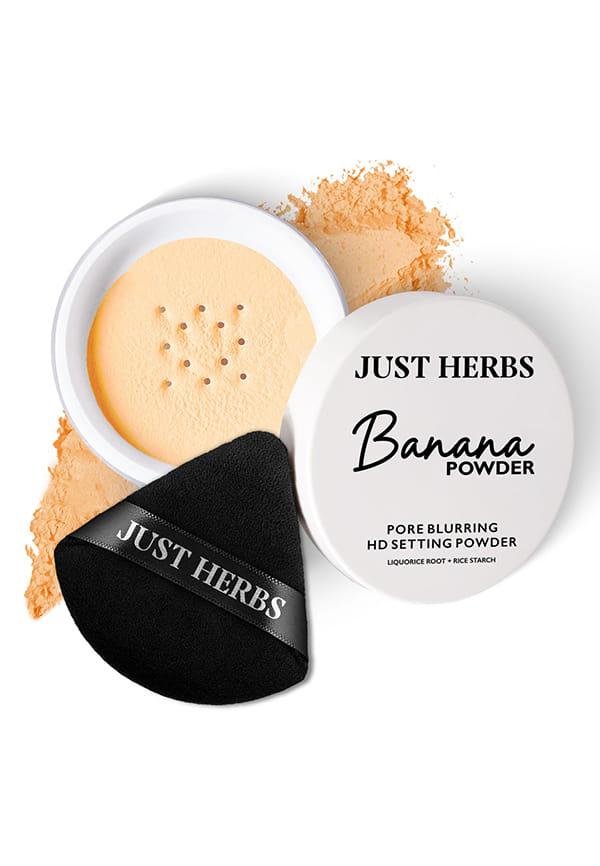 HD Setting Loose Powder