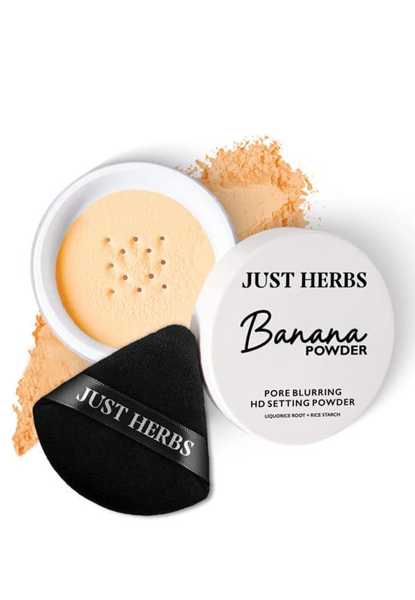 HD Setting Loose Powder