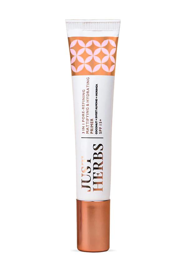 3 in 1 Pore Refining, Mattifying & Hydrating Primer