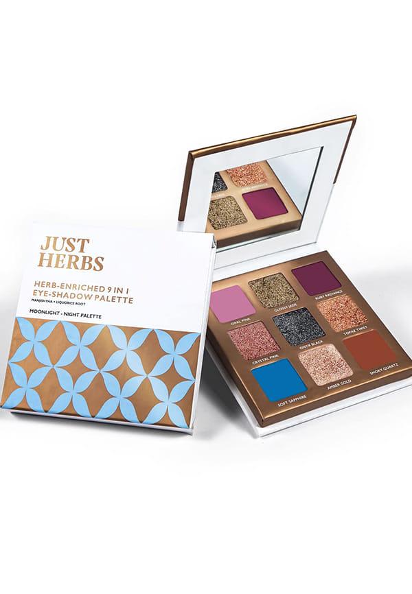 Oil Control Radiance Boost Compact Powder