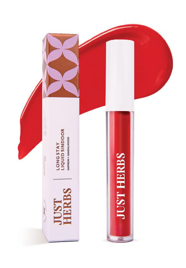 Long Stay Liquid Sindoor