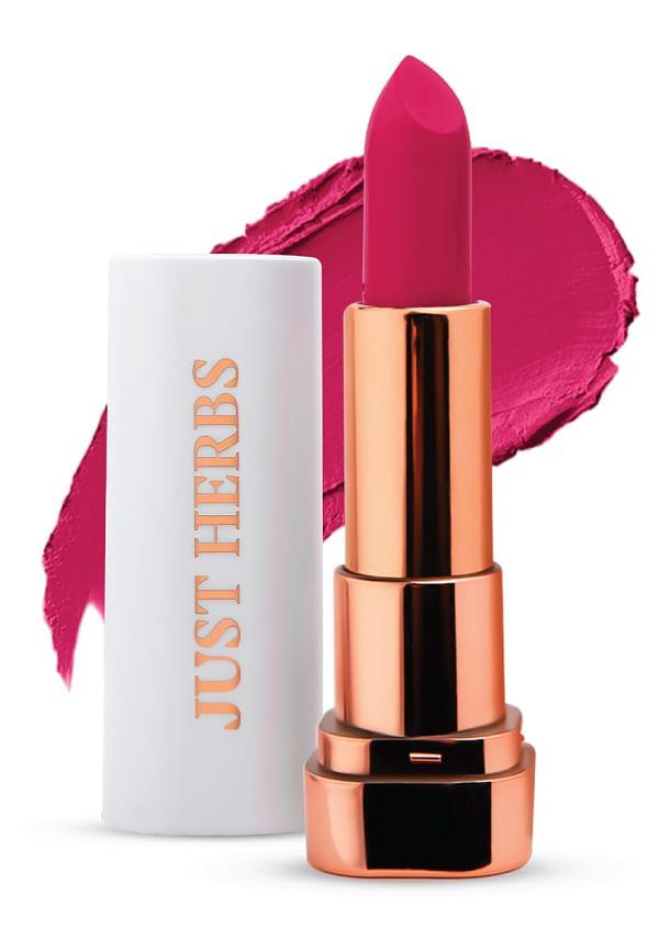 Long Stay Relaxed Matte Lipstick