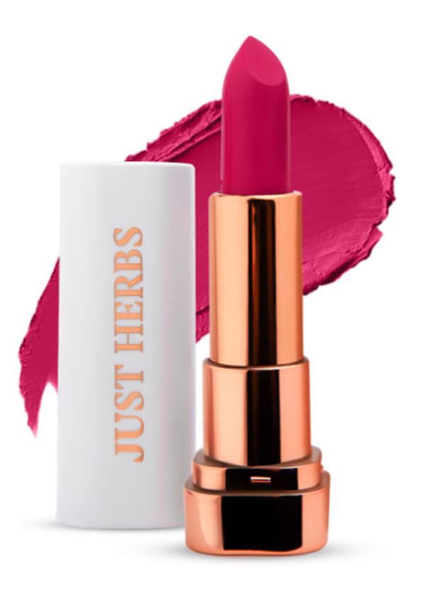 Long Stay Relaxed Matte Lipstick