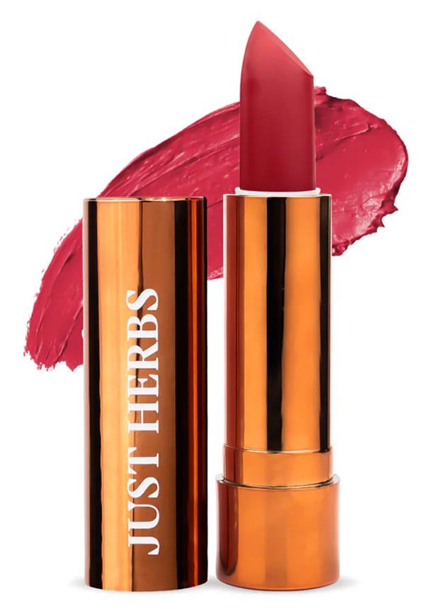 Ultra Matte Bullet Lipstick