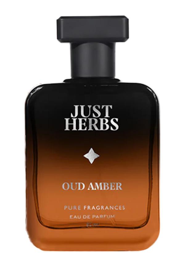 Oud Amber Perfume for Men, Long Lasting Fragrance