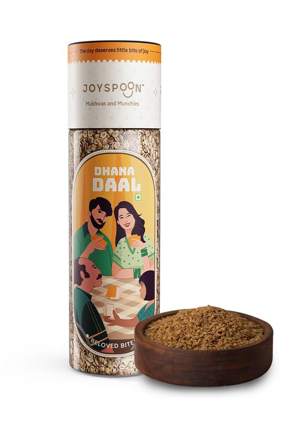Dhana Daal