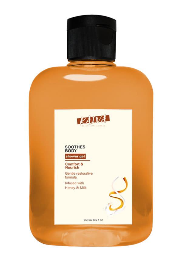 Milk & Honey Shower Gel Moisturizing Body Wash