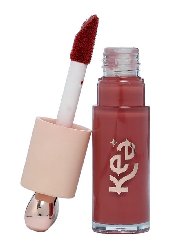 Mulayumm Mousse Lip & Cheek Tint