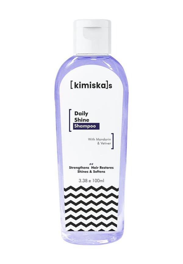 Daily Shine Shampoo