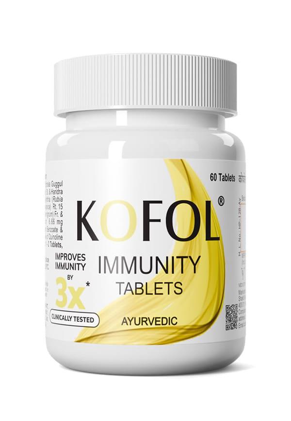 Kofol Immunity Tablet
