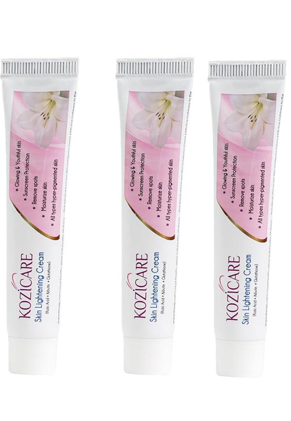 Kojic Acid & Glutathione Soap