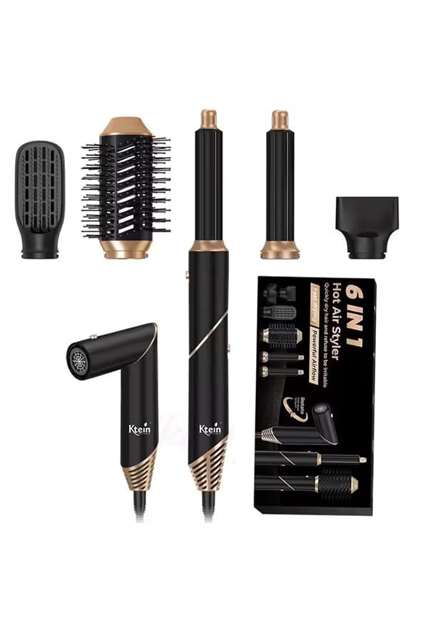 6-in-1 Hot Air Hair Styler for Women