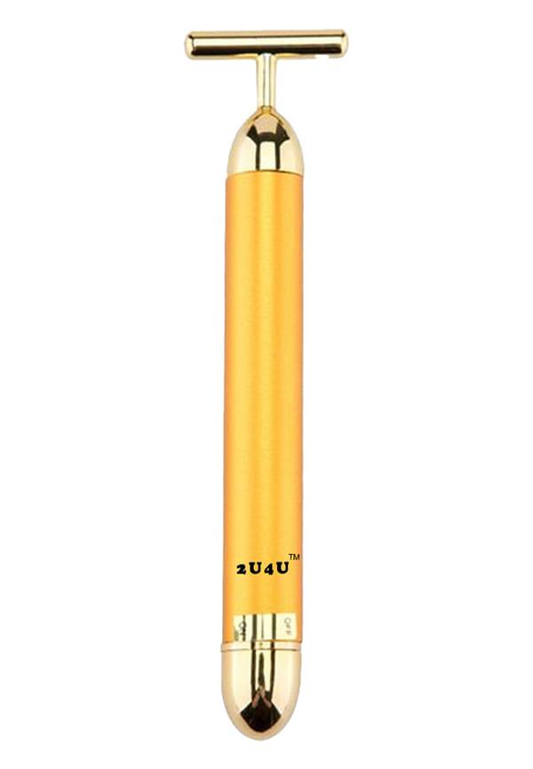 Golden Glow Pro Massager