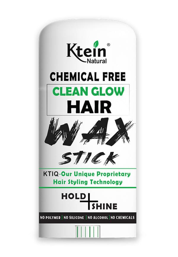 Hair Wax Stick, Wax Stick for Hair Slick Stick