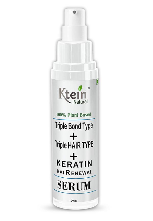 Cosmetics Triple Bond+Triple Layer Repair Serum
