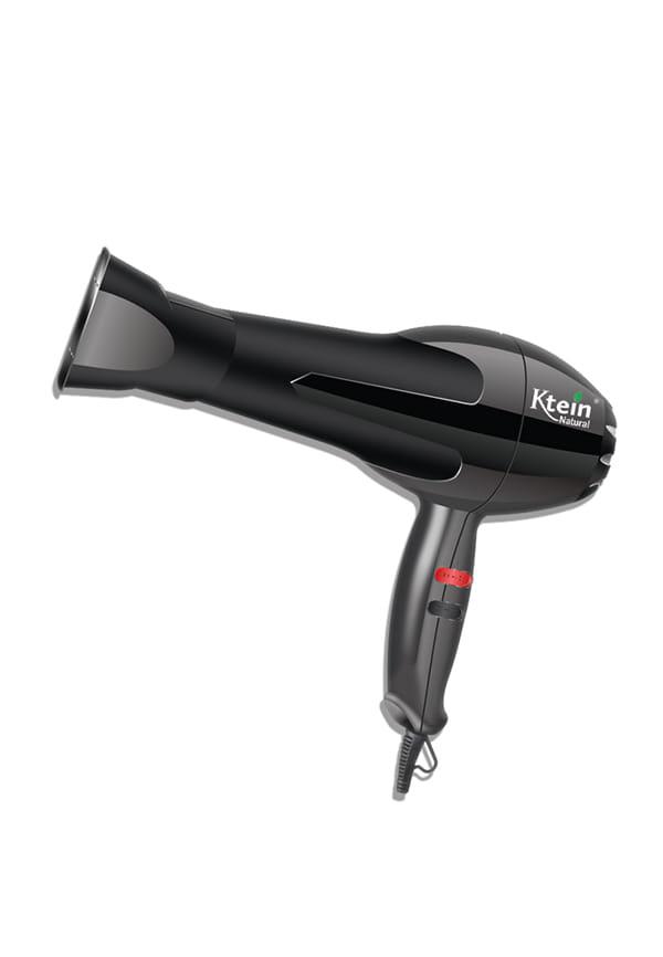 2000W Professional Hair Dryer – Salon Pro Use with 3 Temperature Settings Free Standing Dryer Holder