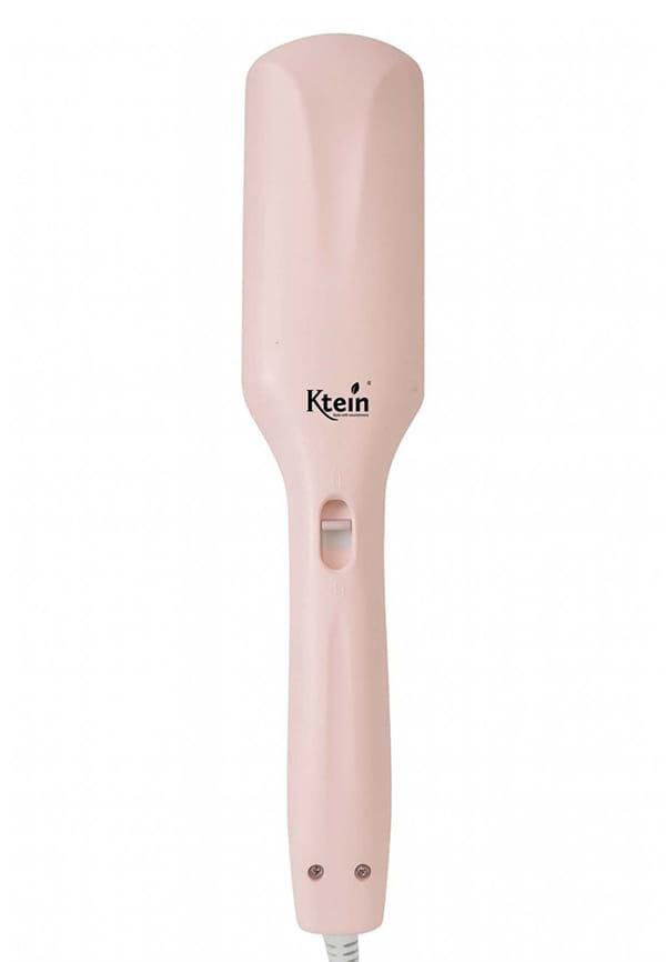 32mm Tourmaline Ceramic Hair Curler & V-Shaped Waver