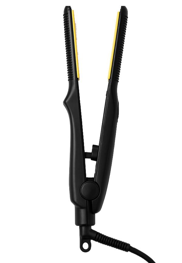 Mini Flat Iron for Short Hair