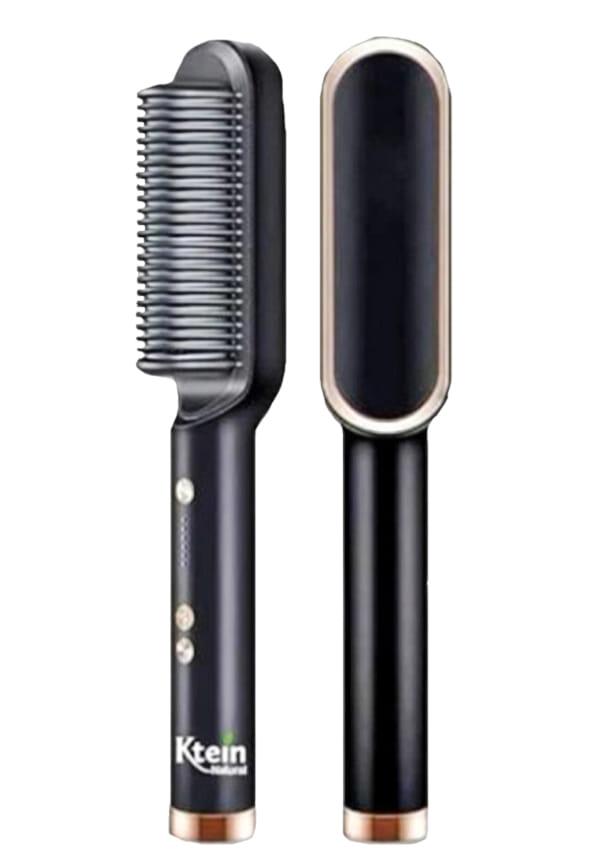 Hair Straightener Brush